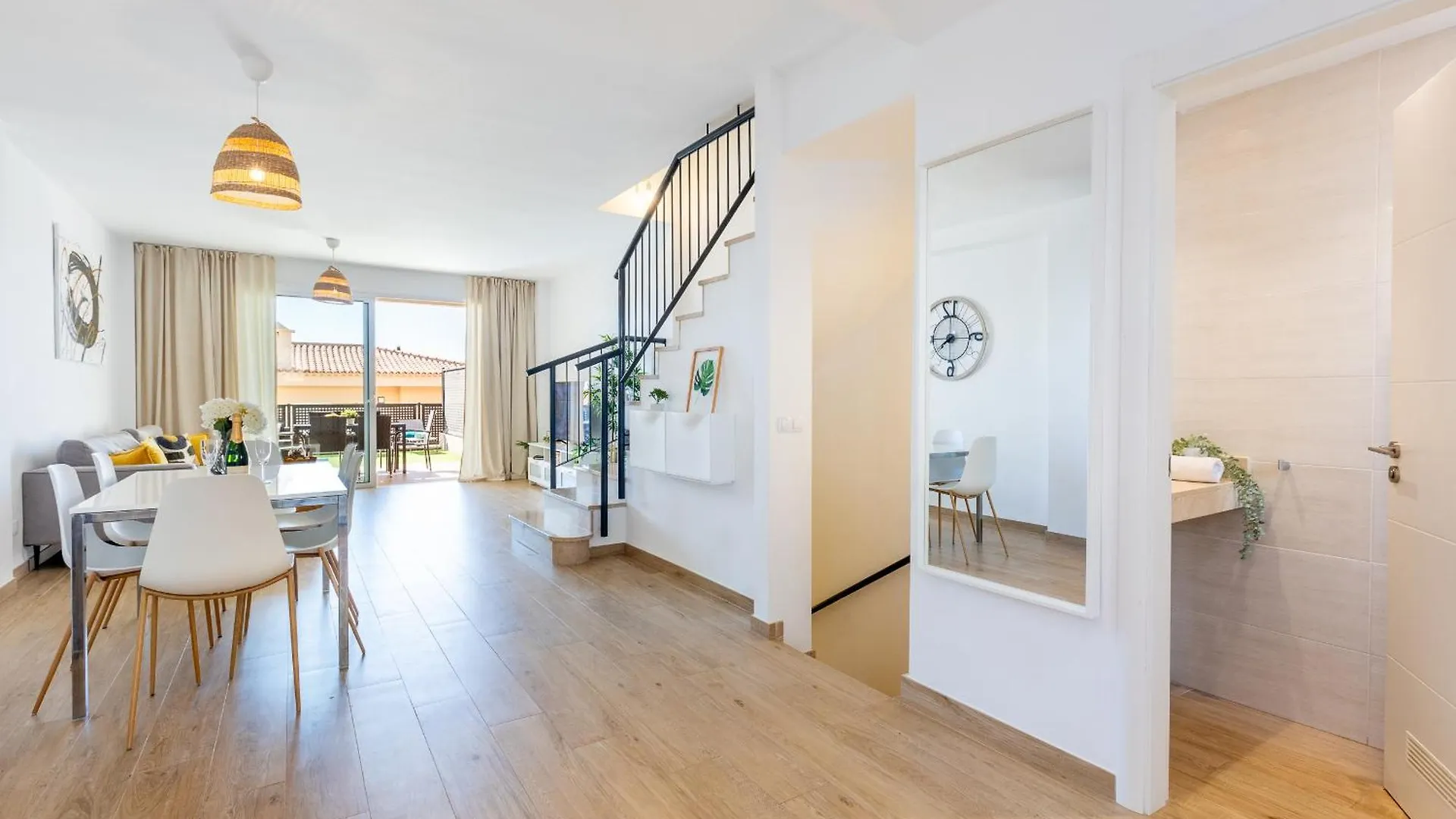 Eden Luxury Home Пуэрто-де-Сантьяго