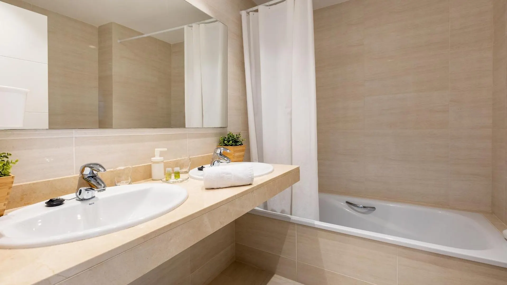 Eden Luxury Home Пуэрто-де-Сантьяго Испания